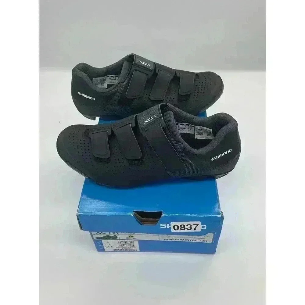 SHIMANO XC1 MTB Bike Shoes EUR 39 NEW